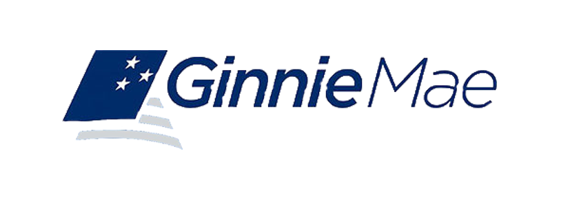 Ginnie Mae Logo