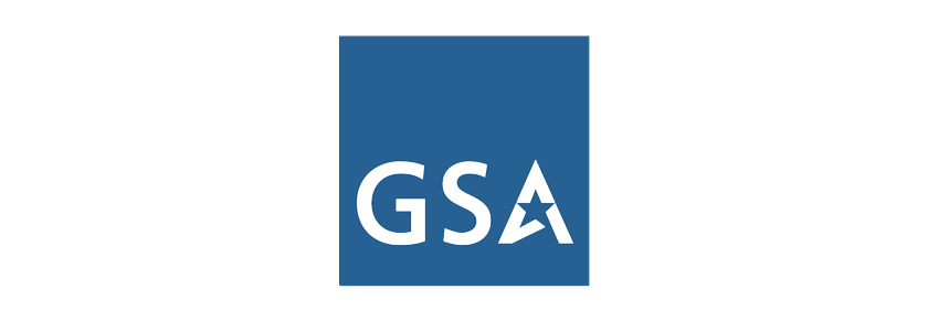 General Services Administration Logo