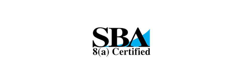 SBA 8(a) Certified Logo