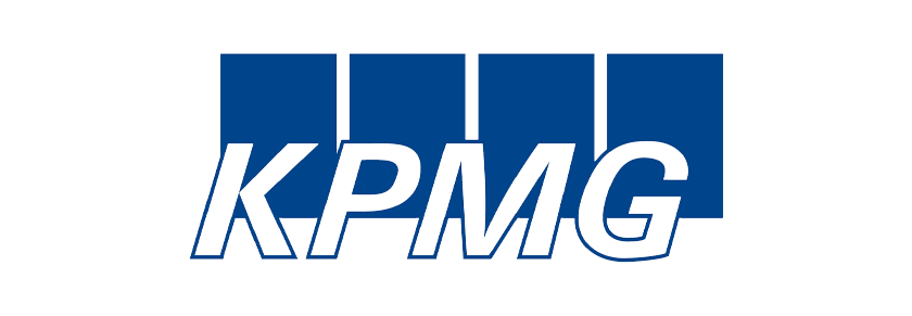 KPMG Logo