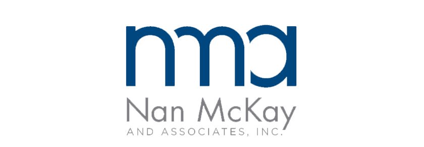 Nan McKay Logo